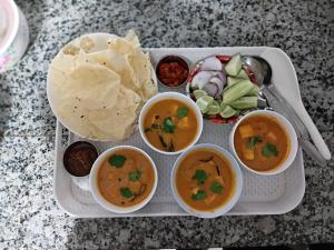 Family Homestay Darjeeling