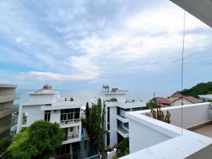 Hilton Luxury Villa 1