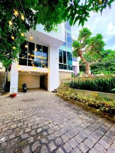 Hilton Luxury Villa 1