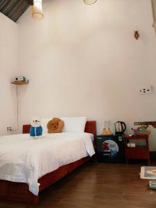 Pine Garden Homestay Hue