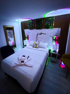 Yanahuara HOTEL PLAZA