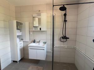 RESTovac House Zabljak