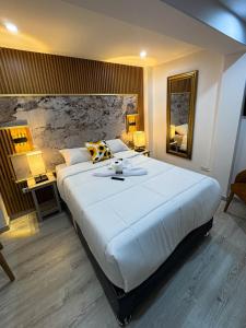 Yanahuara HOTEL PLAZA