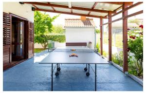 Holiday Home Sinj With A Fireplace 417