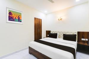 Super Hotel O Manglam Hotel