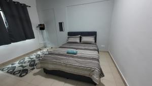 milliyya cameron homestay