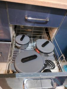 Apartment in Dehradun Staarlit