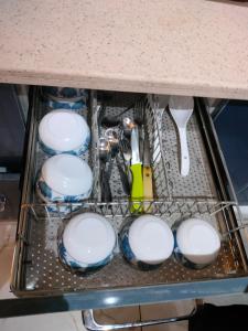 Apartment in Dehradun Staarlit