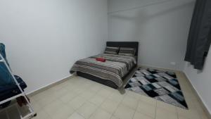 milliyya cameron homestay