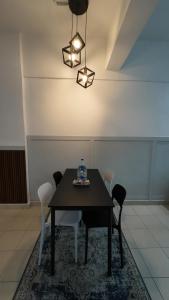 milliyya cameron homestay