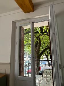 Appartements Nid Provencal - coeur de Village : photos des chambres