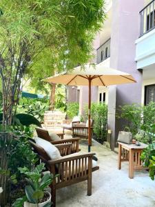 Gasser Park & Residence