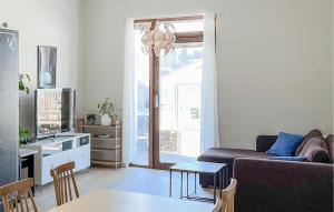Stunning Apartment In Visby With Wifi
