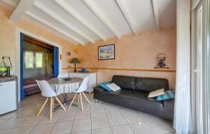 Nice Home In Sarrians With Wifi