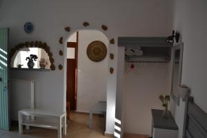 Skyros Panorama Studios Skyros Greece