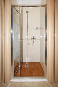 Garden View Apartments