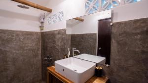 Manta House - Villa in Town