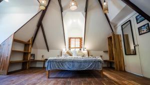 Manta House - Villa in Town