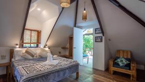 Manta House - Villa in Town