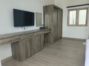 Savana Villas Tanah Lot