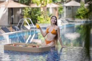 Anathera Resort Kuta