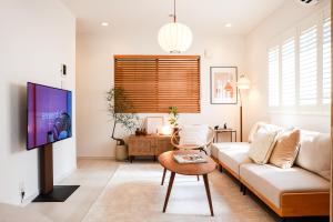 IKOI Tokyo City Stay - STILL Sugamo