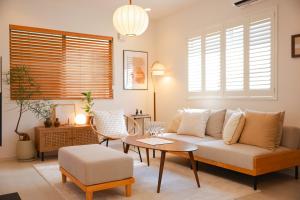 IKOI Tokyo City Stay - STILL Sugamo