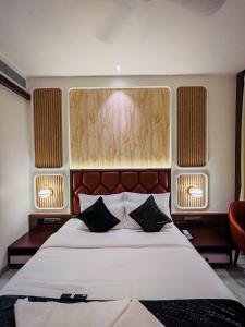Hotel Ocean Residency Thane West