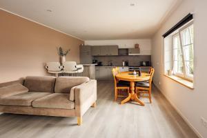 Vestre apartment