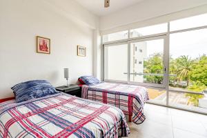 Apt in Nuevo Vallarta, 5 min from beach