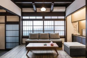 京町家一棟貸しKyoto Machiya Stay En