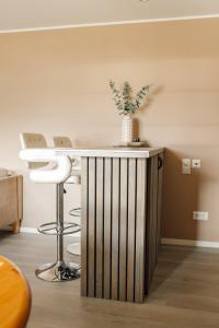 Vestre apartment