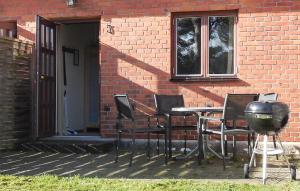 Lovely Apartment In Ystad With Kitchen