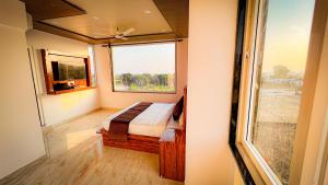 Green Dandi Homestay