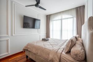 NEW! Villa Cappu - 3BR Villa in Seseh