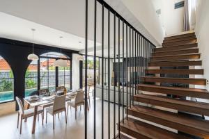NEW! Villa Cappu - 3BR Villa in Seseh