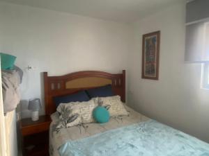 San Alfonso del Mar, Algarrobo