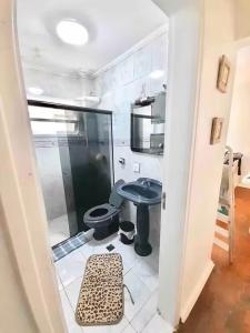 Apê Pitangueiras, 1 Qda Praia! Perto de Tudo!