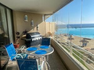 San Alfonso del Mar, Algarrobo