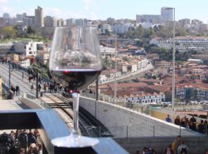 Historical Center House Oporto