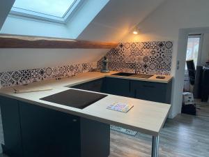 Appartements Chez faby : photos des chambres