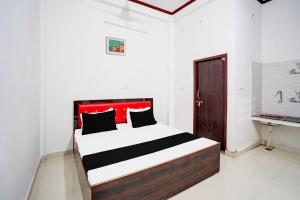Hotel O Royal Guest House
