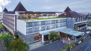 Anathera Resort Kuta Bali Airport