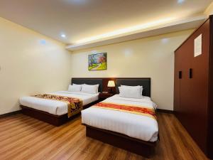 Starway Hotel and Restaurant