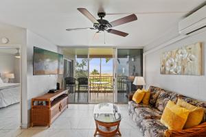 Menehune Shores 421 condo