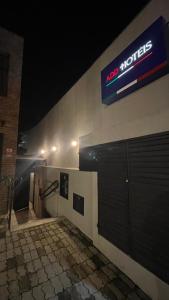 ADD Hóteis Congonhas