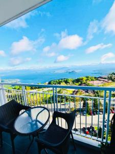 MG's Place Tagaytay Taal View - Ubytování bez kategorie ve městě Kaybagal