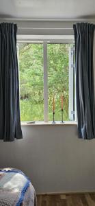 Architect-Designed Wooden House At Ertebølle