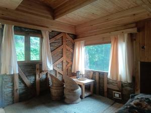 Zayru Cottage & cafe