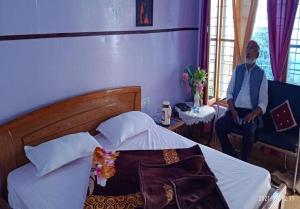 Aasara Homestay Vill Soli Kausani